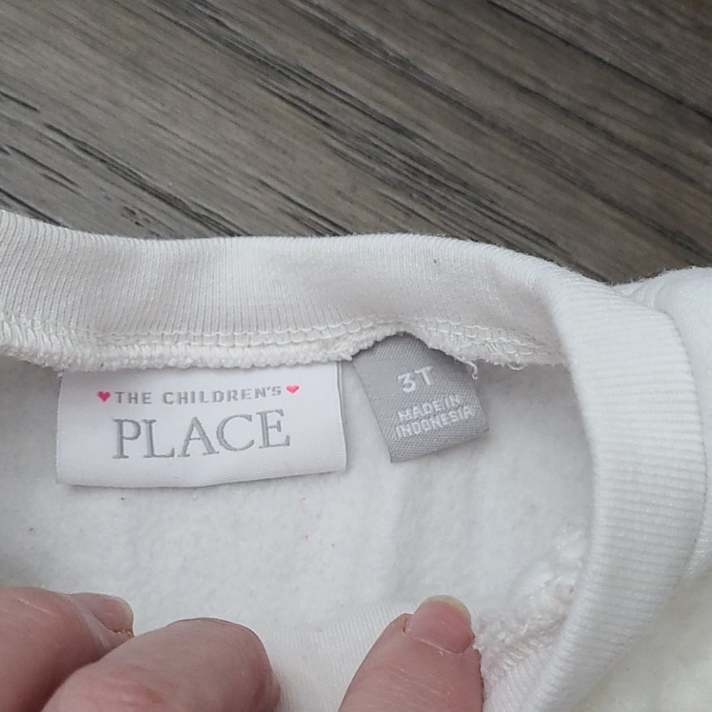 Princess 👸sweatshirt - Picture 4 of 5